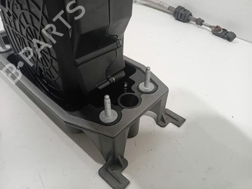 Gear lever VW GOLF VII (5G1, BQ1, BE1, BE2) 2.0 R 4motion | BP30309022M90 