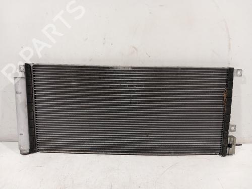 Used AC radiator AC radiator 38458209 38458209