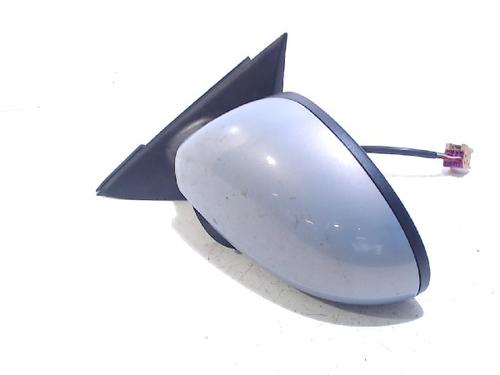 Left mirror SEAT IBIZA III (6L1) 1.9 TDI | BP5763565C26 