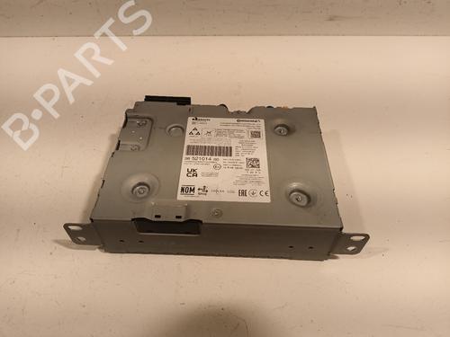 Elektronisk modul PEUGEOT 3008 II SUV (MC_, MR_, MJ_, M4_) Hybrid (224 hp) 27503906