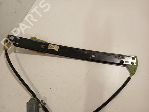 Front left window mechanism AUDI A4 B8 Avant (8K5) 2.0 TFSI | BP28309187C22 