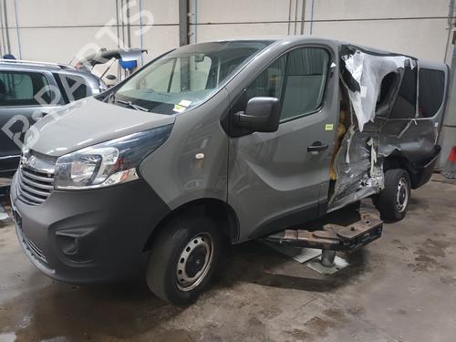 Brugte OPEL VIVARO B Van (X82) 1.6 CDTI (05) 4782422
