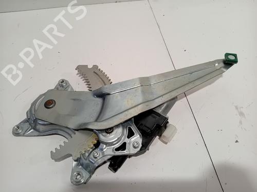 Rear left window mechanism SUZUKI IGNIS III (MF, FF) 1.2 (ATK412) | BP27167915C24 - Image 5