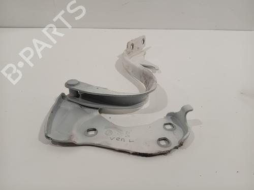 Hinge/Door check strap FIAT 500 (312_) 1.2 (312AXA1A) | BP23988237C146 