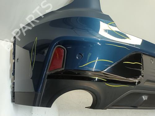 Rear bumper LYNK & CO 01 PHEV | BP33698647C8  - Image 5