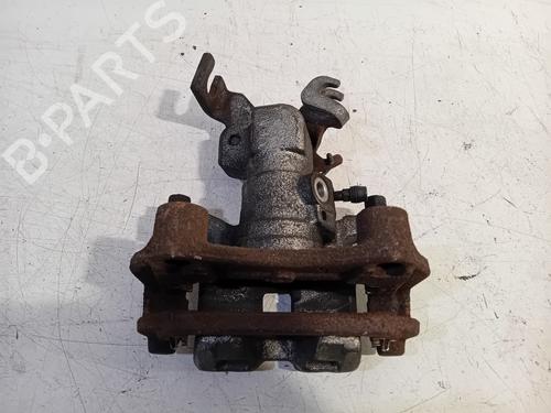 Right rear brake caliper MAZDA 6 Estate (GH) 2.2 MZR-CD (GH10) | BP22427247M106 
