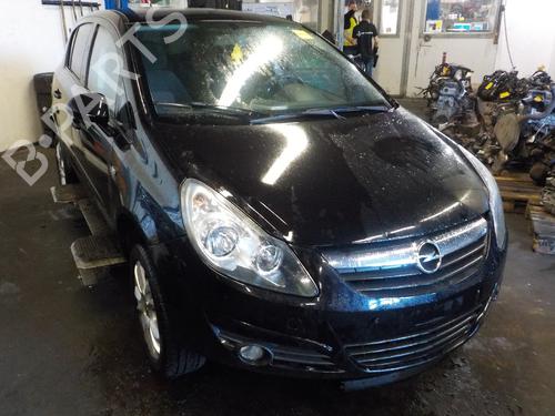 Right front steering knuckle OPEL CORSA D (S07) 1.2 (L08, L68) | BP13203040M26