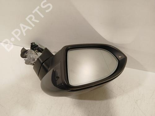 Used Left mirror Left mirror 39242953 39242953