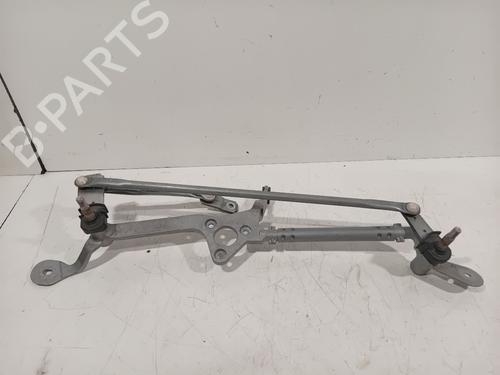 Vindrude Viskermekanisme BMW X3 (G01, F97, G08) iX3 (286 hp) 30908078