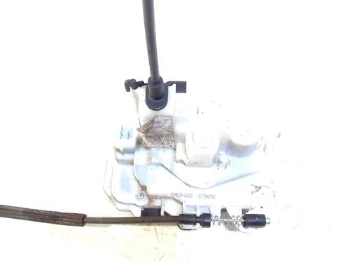Front right lock FORD KA (RU8) 1.3 TDCi | BP13202860C97 