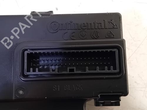 Comfort control module RENAULT ARKANA I (LCM_, LDN_) 1.6 E-TECH 145 (LDMU) | BP18950683M56 