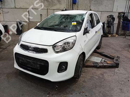 Used Parts KIA PICANTO II (TA)  1.0  4405893