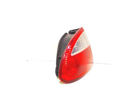 Left taillight SEAT LEON (1M1) 1.9 SDI | BP909197C34 