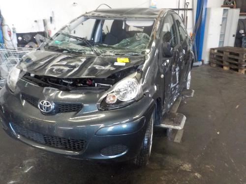Used Parts TOYOTA AYGO (_B1_)  1.0 (KGB10_, KGB10R)  1124041