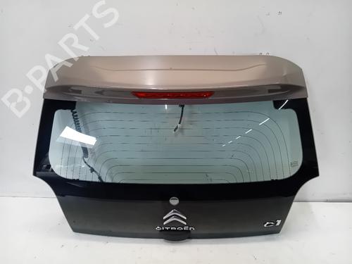 Tailgate CITROËN C1 II (PA_, PS_) 1.0 VTi 68 BP27837024C6