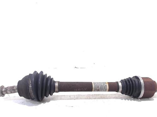 Used Left front driveshaft PEUGEOT 3008 I MPV (0U_) 1.6 HDi (114 hp) 6031354