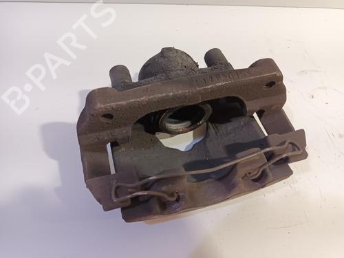 Right front brake caliper RENAULT MEGANE III Grandtour (KZ0/1) 1.5 dCi (KZ09, KZ0D, KZ1G, KZ29, KZ14, KZ1W, KZ10, KZ1F,... | BP16649333M104