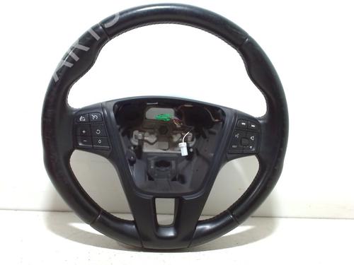 Used Steering wheel VOLVO V60 I (155) D3 (136 hp) 12175470