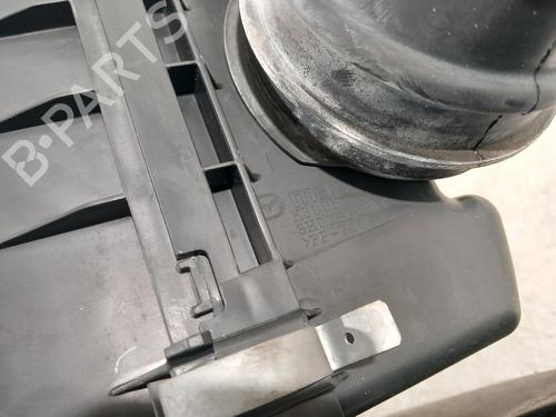 Air filter box MAZDA CX-5 (KE, GH) 2.2 D (KE2FW) | BP38468293M87 - Image 5