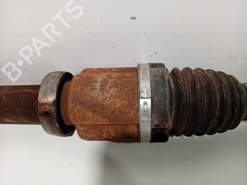 Right front driveshaft FORD TRANSIT CONNECT V408 Box Body/MPV 1.6 TDCi | BP36264140M39 - Image 4