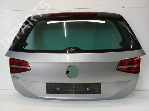 Tailgate VW PASSAT B8 Variant (3G5, CB5) 1.4 GTE Hybrid | BP36670921C6 - Image 3