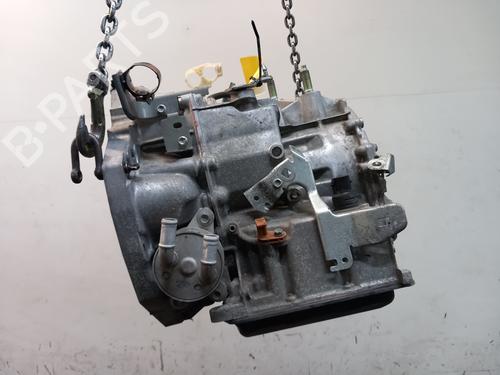 Gearbox MAZDA 6 Estate (GJ, GL) 2.5 | BP40297715M3 - Image 2