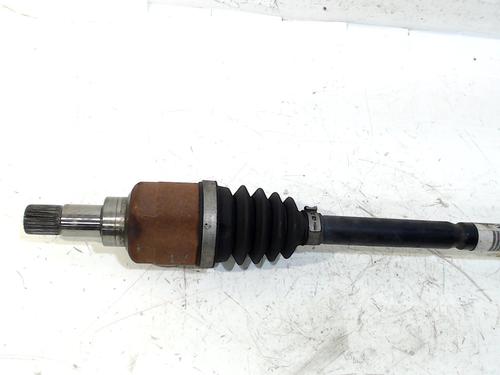 Used Left front driveshaft Left front driveshaft 6996148 6996148