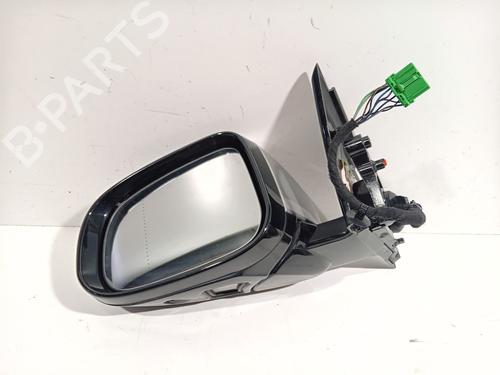 Left mirror VOLVO V40 Hatchback (525) D4 | BP29941168C26 
