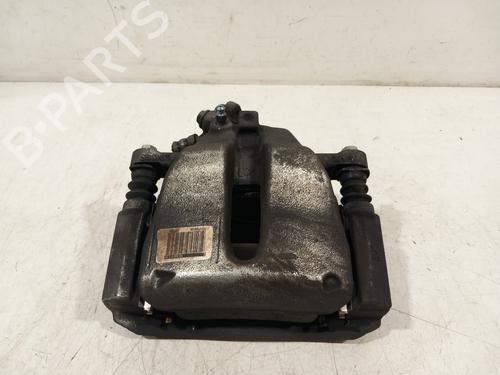 Right front brake caliper OPEL CORSA F (P2JO) 1.2 (68) | BP38318041M104 - Image 2