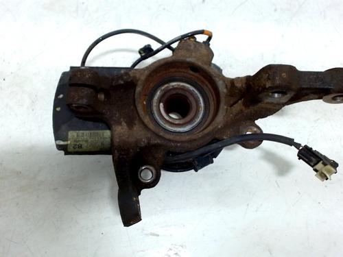 Used Right front steering knuckle KIA OPTIMA (FSGDS6B) 2.0 CVVT Hybrid (190 hp) 13205157