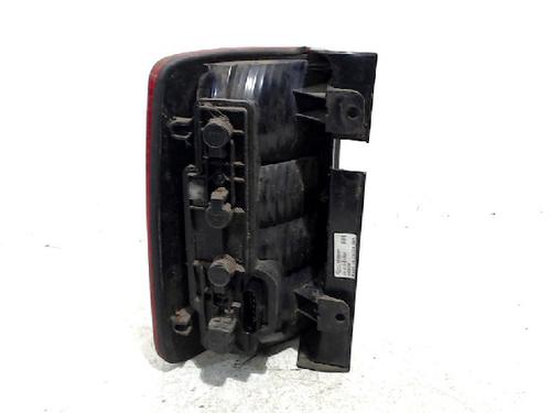 Right taillight VW CADDY III Box Body/MPV (2KA, 2KH, 2CA, 2CH) 1.9 TDI | BP5254968C35 