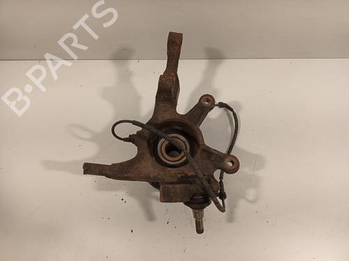 Right front steering knuckle LAND ROVER RANGE ROVER III (L322) 4.4 4x4 | BP16935785M26 