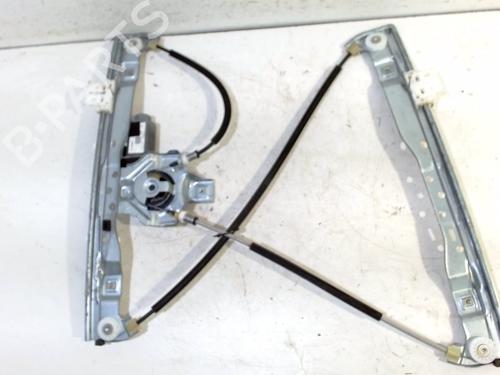 Used Front right window mechanism Front right window mechanism 7255473 7255473