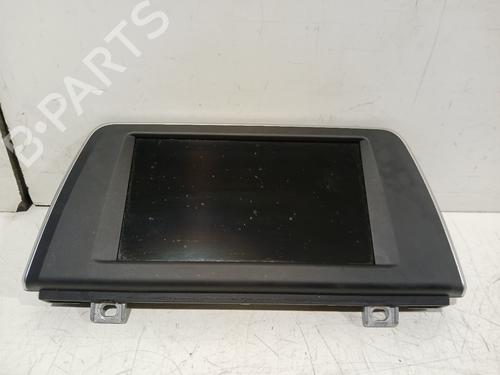 Electronic module BMW 2 Gran Tourer (F46) 216 d | BP38467554M83 - Image 4