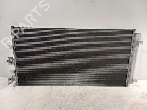 Used AC radiator AC radiator FORD FOCUS IV Turnier (HP) 1.5 EcoBlue (120 hp) 33609126 33609126