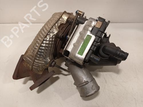 Turbolader/Kompressor für AUDI A4 B8 Avant (8K5) 3.0 TDI quattro (245 hp) 32272444