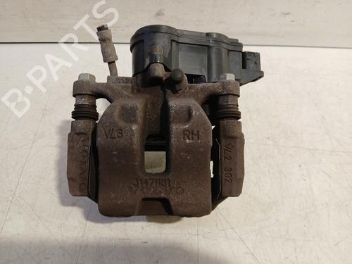 Used Right rear brake caliper Right rear brake caliper VOLVO XC40 (536) T5 Plug-in Hybrid (262 hp) 33571480 33571480