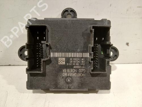 Elektronisk modul Elektronisk modul 38422268 38422268
