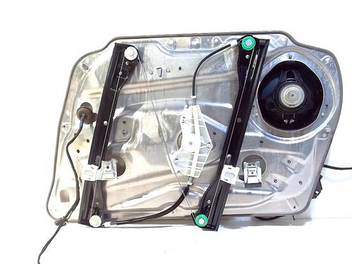 Front left window mechanism MERCEDES-BENZ C-CLASS (W204) C 180 Kompressor (204.044, 204.045) | BP8278882C22 