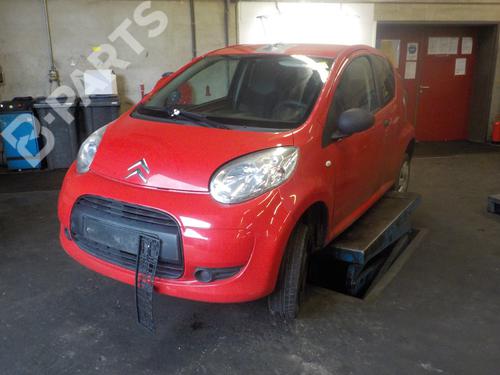 Used Parts CITROËN C1 (PM_, PN_)  1.0  1064988