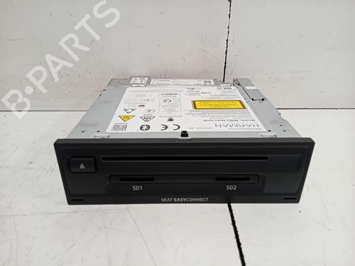 Electronic module SEAT ATECA (KH7, KHP) 1.5 TSI | BP32157256M83 - Image 5