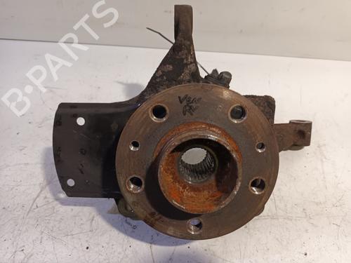 Used Right front steering knuckle Right front steering knuckle OPEL VIVARO B Van (X82) 1.6 CDTI (05) (125 hp) 17703129 17703129