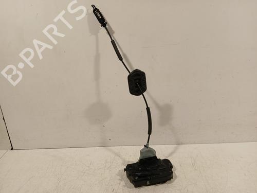 Used Rear left lock Rear left lock FORD FOCUS IV Turnier (HP) 1.5 EcoBlue (120 hp) 33678448 33678448