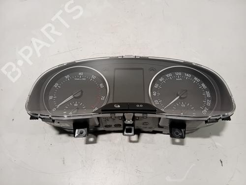 Used Instrument cluster Instrument cluster 39137380 39137380