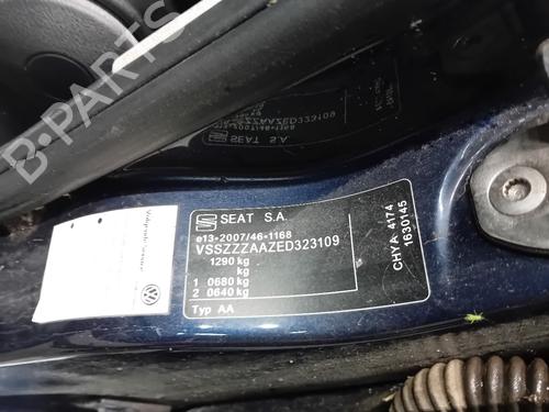 Right taillight SEAT Mii (KF1, KE1) 1.0 | BP28011603C35 - Image 11