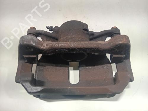Left front brake caliper SEAT LEON ST (5F8) 1.6 TDI | BP38444651M105 - Image 4