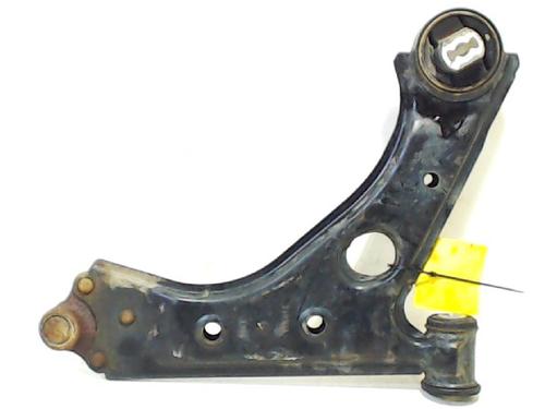 Left front suspension arm FIAT QUBO (225_) 1.3 D Multijet (225CXB1A, 225AXB1A, 225CXB11, 225AXB11,... | BP938672M12 