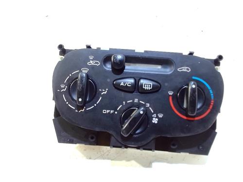 Used Climate control Climate control 7236248 7236248