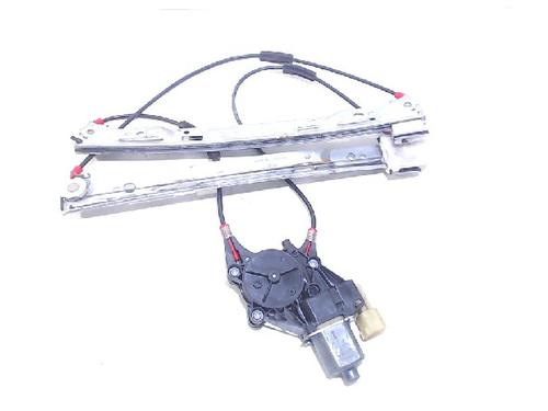 Used Front left window mechanism FORD FIESTA VI (CB1, CCN) 1.6 TDCi (95 hp) 5336158