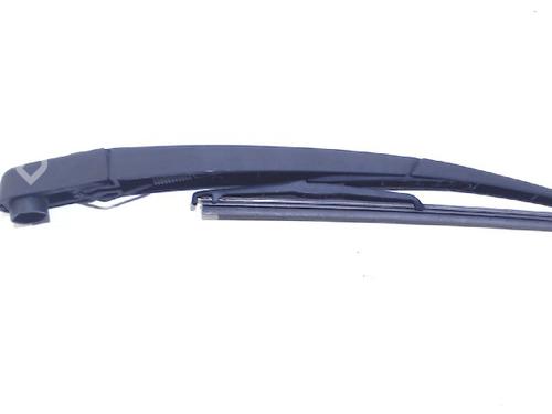 Rear windshield wiper arm PEUGEOT 3008 I MPV (0U_) 1.6 HDi | BP13200550C144 